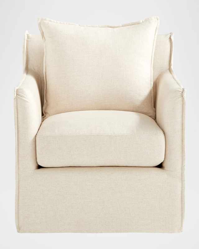 Sorrel Swivel Chair